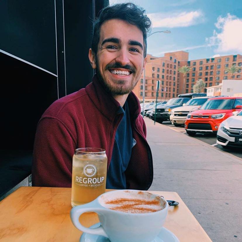 Ely Herrera - Profile Photo